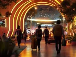 Travel in 2025: The Era of Meaningful Journeys